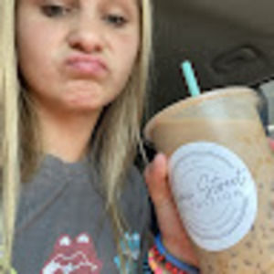 Meet your Posher, Madison